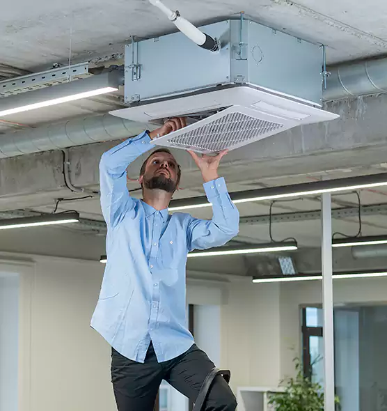 Professional Air Duct Cleaners in Wahiawa, HI