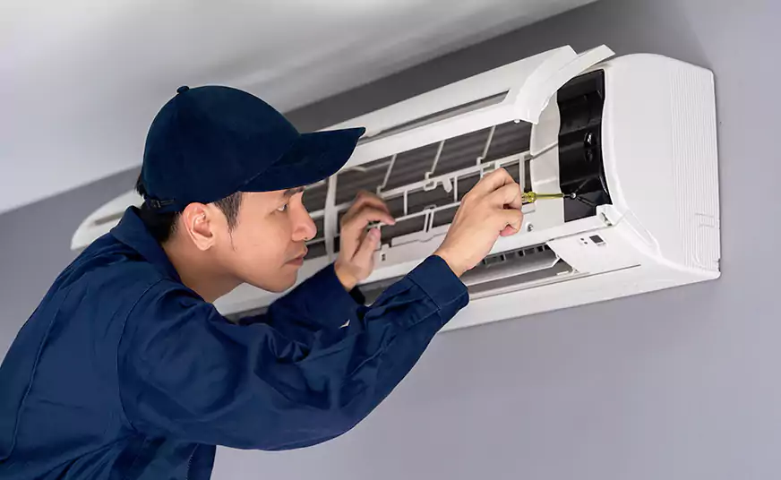 AC Duct Cleaning Wahiawa