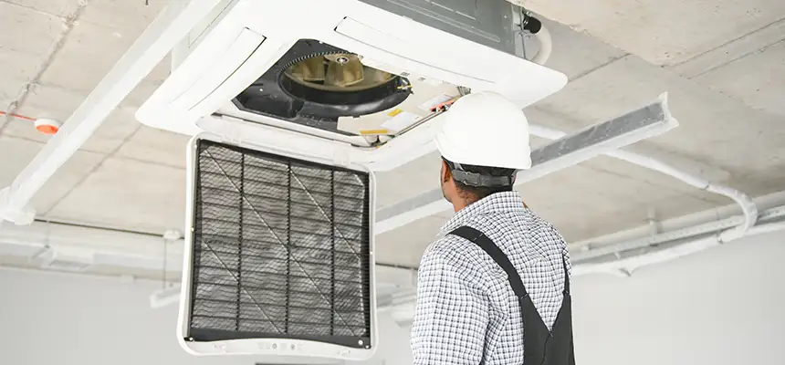 Our Affordable Duct Cleaning Near Me Services in Wahiawa, HI