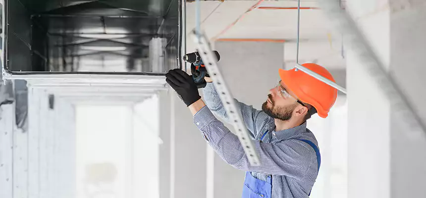 Comprehensive Ventilation Cleaning in Wahiawa