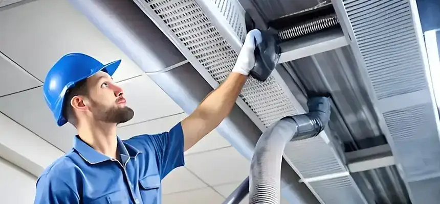 Our Annual Dryer Vent Maintenance Services in Wahiawa, HI