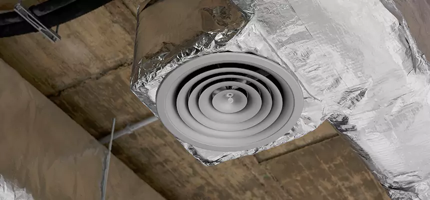 Our Basement Vent Cleaning Services in Wahiawa, HI