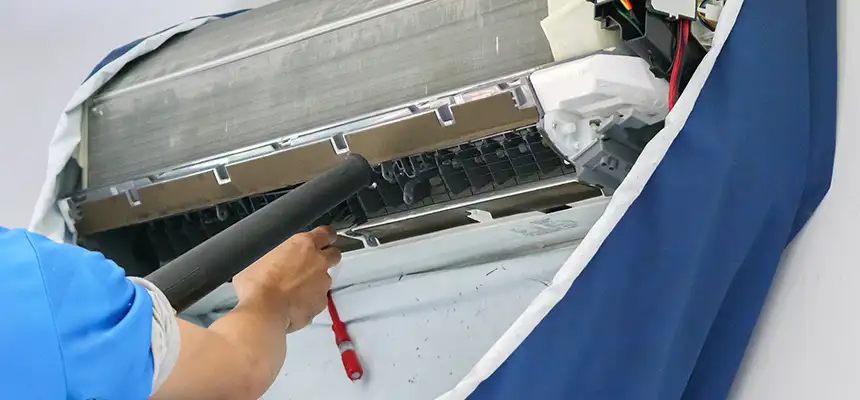 Advanced Clogged Dryer Vent Repair for Multi-Unit & Commercial in Wahiawa, HI