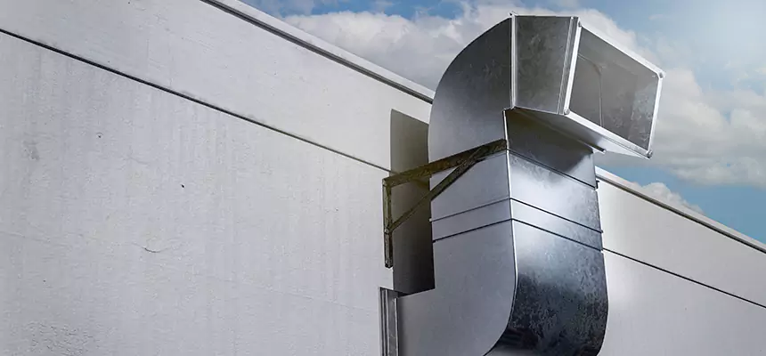 Comprehensive Commercial HVAC Cleaning in Wahiawa