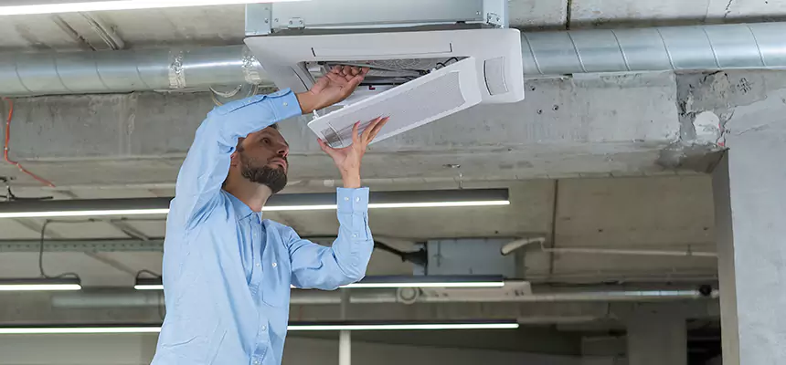 Our Energy Recovery Ventilation Cleaning Services in Wahiawa, HI