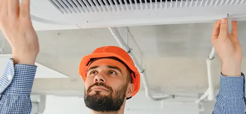 Our Furnace Vent Cleaning Services in Wahiawa, HI