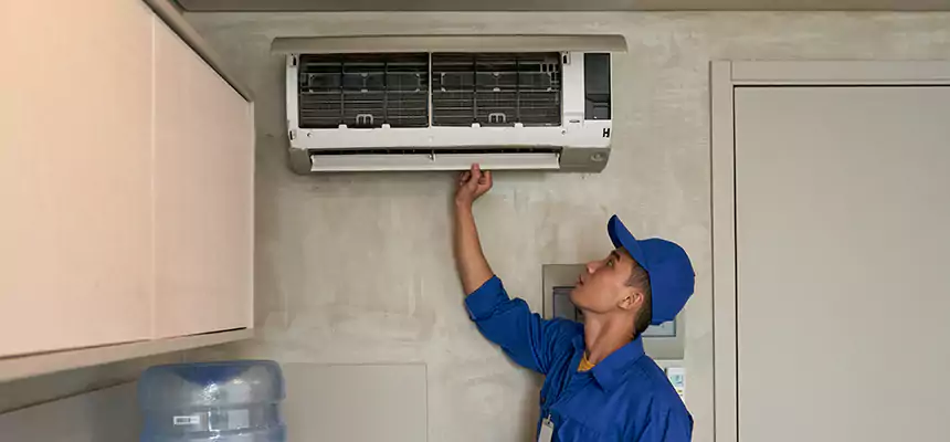Balanced Fresh‑Air Ventilation (ERV/HRV) in Wahiawa