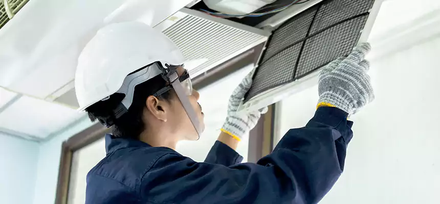 Our Mold & Mildew Removal from Air Ducts Services in Wahiawa, HI