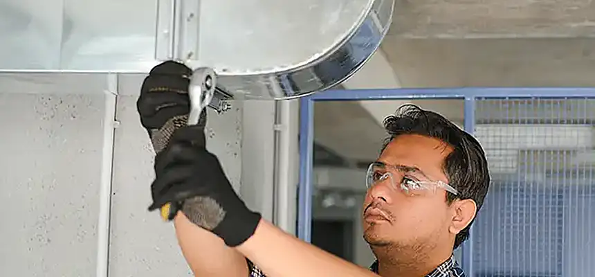 Our NADCA Approved Air Duct Services in Wahiawa, HI