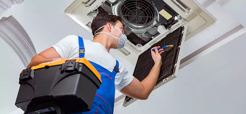 Specialized Office Duct Cleaning  in Wahiawa, HI