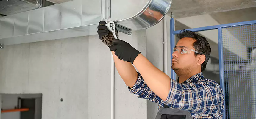 Our Post-Construction Duct Cleaning Services in Wahiawa, HI