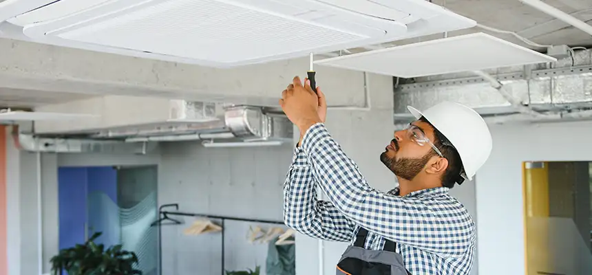 Our Roof Dryer Vent Cleaning Services in Wahiawa, HI