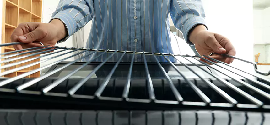 Our Vent Grille Washing Services in Wahiawa, HI