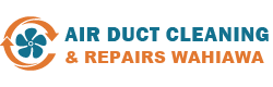 Air Duct Cleaning & Repairs Wahiawa