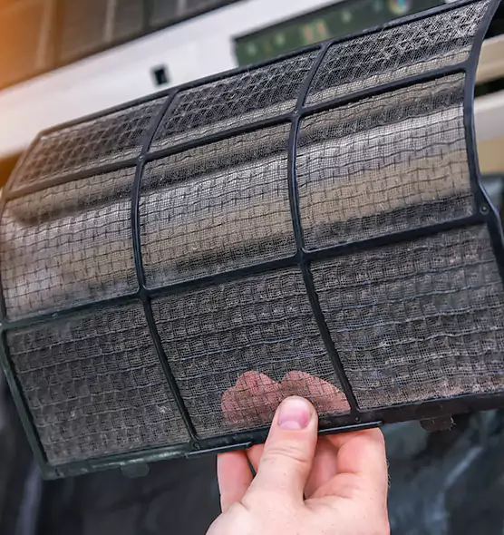 Top-notch AC Air Filter Replacement in Wahiawa