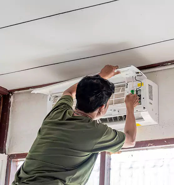 About Air Duct & AC Odor Removal in Wahiawa, HI