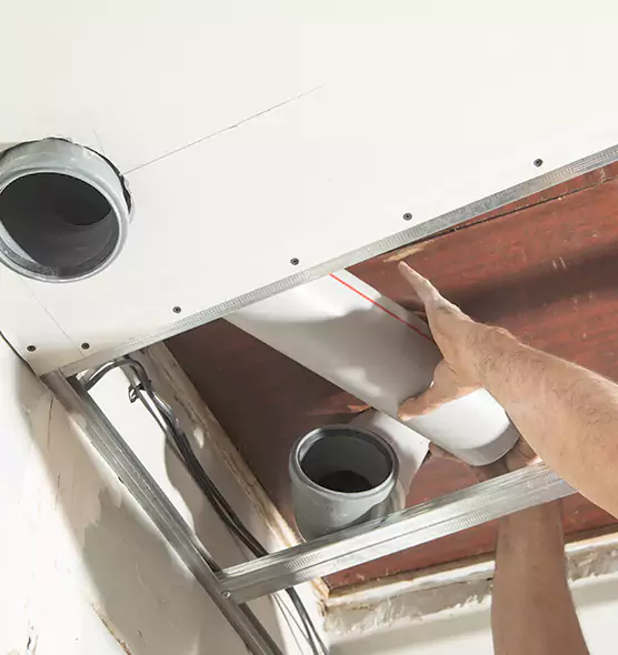 Professional Air Duct Replacement in Wahiawa, HI