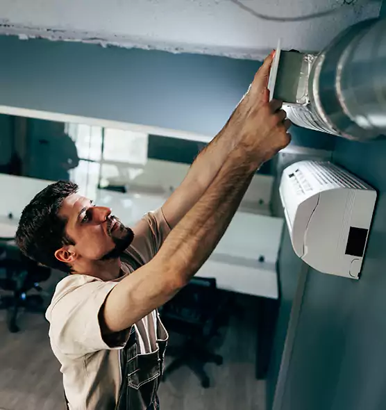 Advanced Air Duct UV Sanitization in Wahiawa, HI