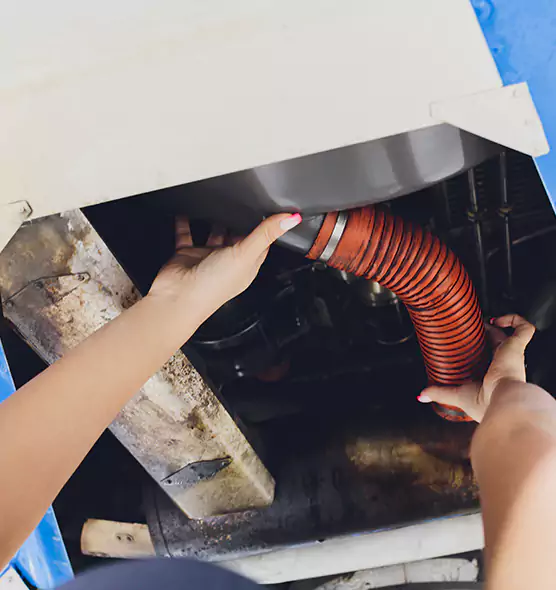 About Air Duct Virus Disinfection in Wahiawa, HI