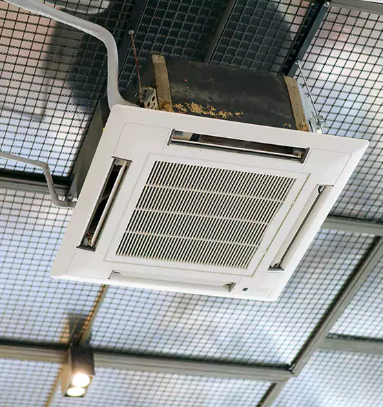 Top-Notch Allergy Relief Vent Cleaning Services in Wahiawa, HI