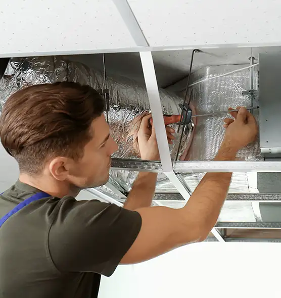 Professional Clogged Dryer Vent Repair in Wahiawa, HI