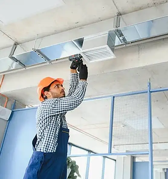 About Commercial Laundry Vent Cleaning in Wahiawa, HI