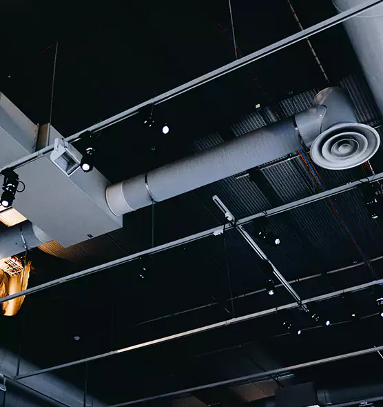 Professional Duct Cleaning For LEED Homes in Wahiawa, HI