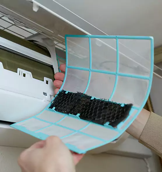 Welcome to Air Duct Cleaning & Repairs Wahiawa — Your Local HEPA Filter Installation Pros in Wahiawa, HI