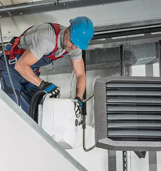 Professional HVAC Cleaning Solutions in Wahiawa, HI