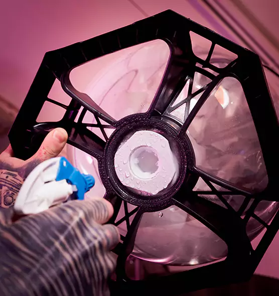 Expert Low VOC Vent Installation in Wahiawa, HI