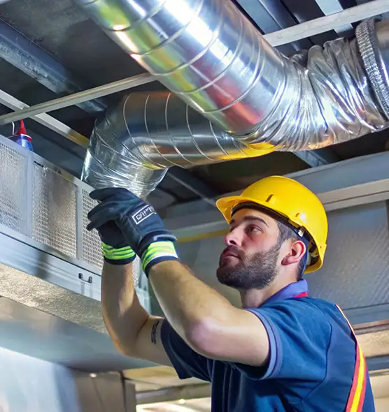 Professional NADCA Approved Air Duct Services in Wahiawa, HI
