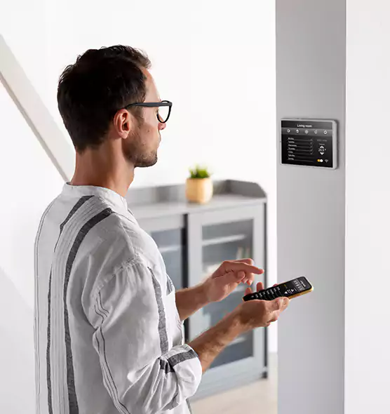 About Smart AC Vent Controller Services in Wahiawa