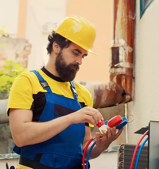 About Smart HVAC Installation in Wahiawa, HI