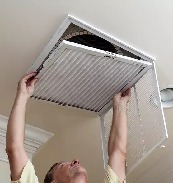 Trusted Vent Shaft Cleaning Expert in Wahiawa, HI