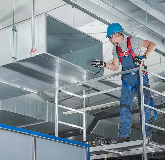 Why Homeowners Businesses Trust Us in Wahiawa, HI